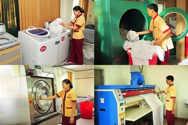 quy trình giặt là trong Trang Chủ Cổng Game Cá Cược Uy Tín E2 BET